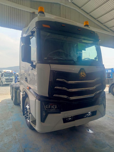 Tracto Camion Autotanque Para Combustible Pipa Atro