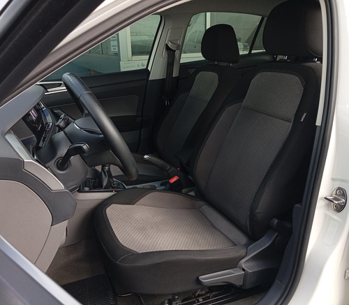 Volkswagen Virtus VIRTUS HIGHLINE 1.6 MT