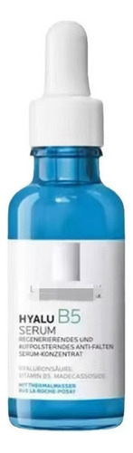 Serum Hyalu B5 General 30ml Piel 20+ Cuidado Facial Momento De Aplicación Día/noche Tipo De Piel Sensible