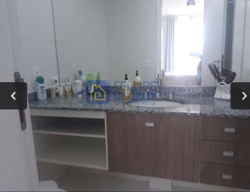 Imagem 13 de 15 de Apartamento Para Venda Em Cabo Frio, São Bento, 3 Dormitórios, 1 Suíte, 1 Banheiro, 2 Vagas - Ap405_1-1379600