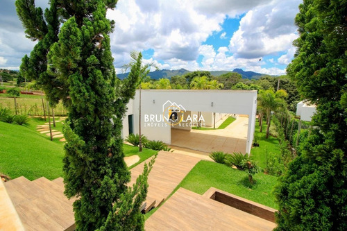 Casa À Venda Em Igarapé, Condominio Gran Royalle - Ibl1529