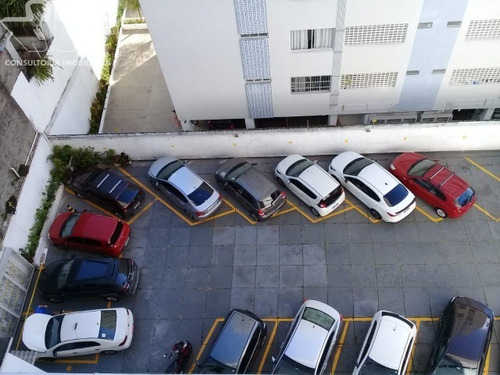 Imagem 11 de 11 de Apartamento - Ap00966 - 68064776