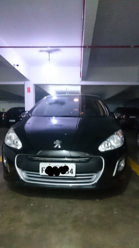 Peugeot 308 2013 1.6 Allure Flex 5p