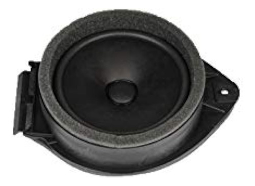 Acdelco 25852236 Gm Equipo Original Altavoz De Radio De Puer