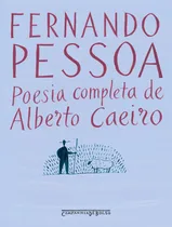 Comprar Libro Poesia Completa De Alberto Caeiro Edição De Bolso  De