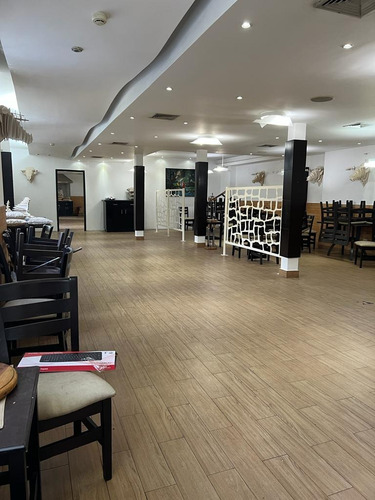 Venta Fondo De Comercio Bodegon -restaurant En La Campiña Bv