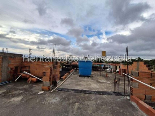 Milagros Inmuebles Casa Venta Barquisimeto Lara Zona Norte El Cuji Economica Residencial Economico Código Inmobiliaria Rent-a-house 25-11696