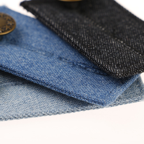 Cinto Extensor De Cintura Para Gravidez Para Jeans Elástic