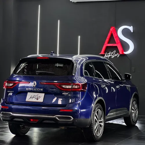 Renault Koleos 2.5 Intens