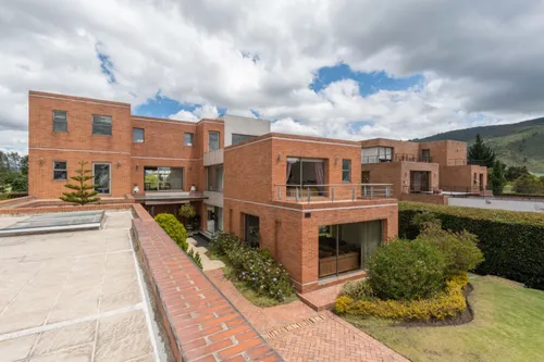 Casa En Arriendo/venta En Vereda La Balsa. Cod V5590