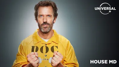 Dr. House