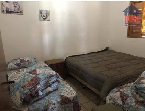 Chácara Com 3 Dormitórios À Venda, 2300 M² Por R$ 750.000 - Mato Dentro - Mairiporã/sp - Ch0229