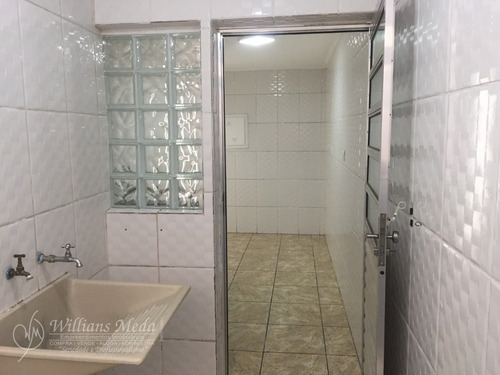 Imagem 5 de 15 de Apartamento Em Vila Silveira - Guarulhos - 20375