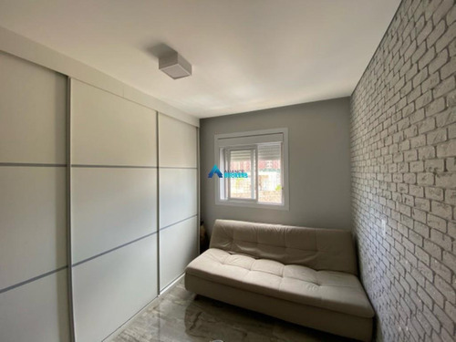 Imagem 14 de 20 de Apartamento Com 60m² E 02 Dormitórios - Cond. Scalla Convivium Club Jundiai Sp - 1850