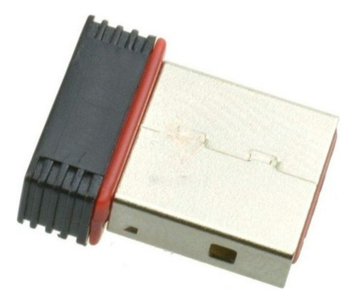 Adaptador Wifi Internet Wireless Notebook Pc Windows E Linux