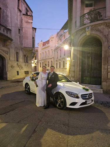 Servicio Auto Novios -matrimonios
