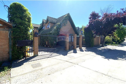 Se Vende Casa En Villa Inglesa 3d + 2b + Piscina