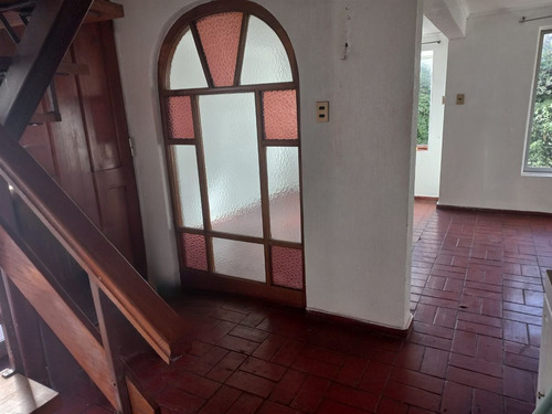 Casa En Arriendo De 4 Dorm. En Curicó
