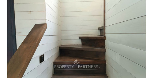 Casa En Exclusivo Condominio En Panguipulli