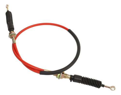 Cable De Cambio Go Karts De 4,43 Pies Para Cambio De Marcha