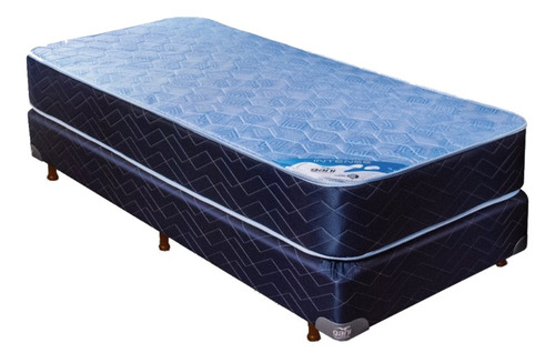 Sommier Gani Intense 1 plaza 190x80cm