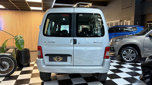 Citroën Berlingo Multispace 1.6 Xtr 115 Am18