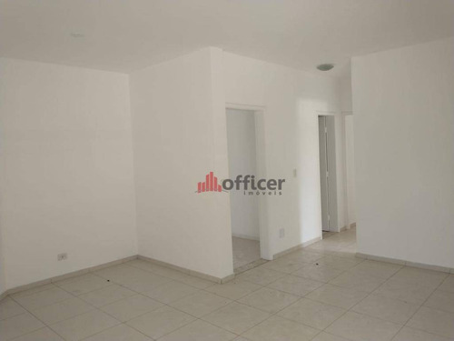 Imagem 19 de 30 de Apartamento Com 2 Dormitórios À Venda, 76 M² Por R$ 266.000,00 - Jardim Santa Maria - Jacareí/sp - Ap0860