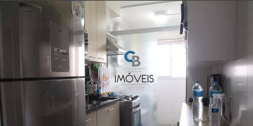 Imagem 6 de 24 de Apartamento À Venda, 60 M² Por R$ 370.000,00 - Vila Matilde - São Paulo/sp - Ap7219