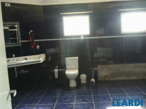 Imagem 4 de 15 de Casa Assobradada - Tatuapé - Sp - 410895