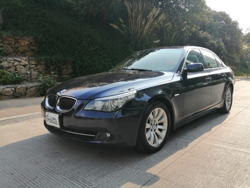 Bmw Serie 5