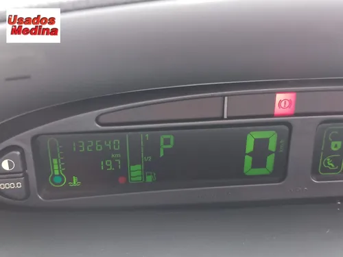 Citroën Xsara Picasso 2.0