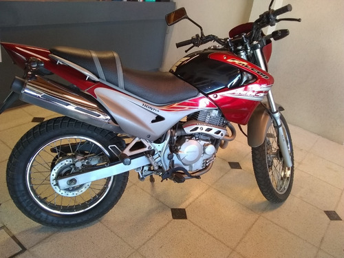 Honda Falcon 400