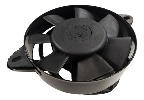 Imagen 4 de 6 de Electro Ventilador Cuatriciclo Gorilla Moto Universal Full!