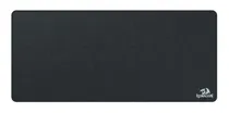 Comprar Mouse Pad gamer Redragon Flick de goma pad para mouse xl 40cm x 90cm x 4mm negro
