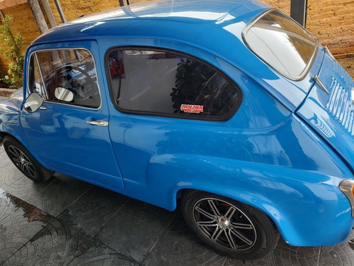 Imagen 3 de 8 de Fiat Modelo S (1981)