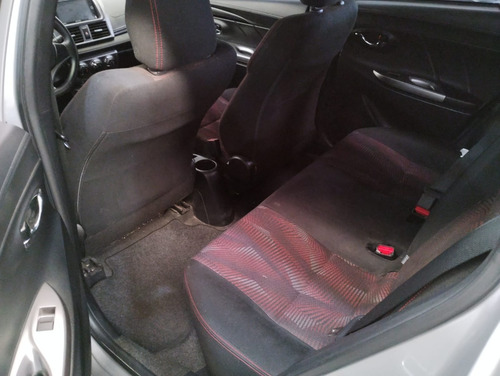 Imagen 8 de 25 de Toyota Yaris 1.5 Cvt, Concesionario Oficial