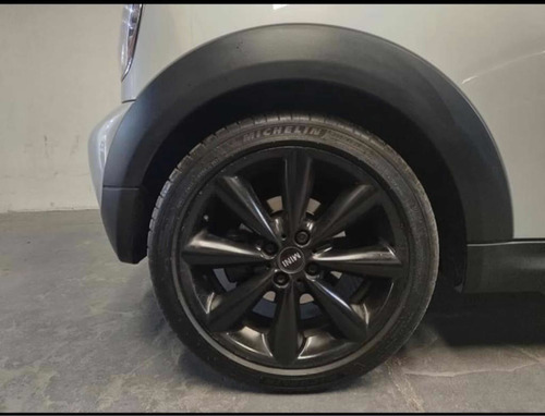 Mini Cooper 1.6 Coupe 122cv