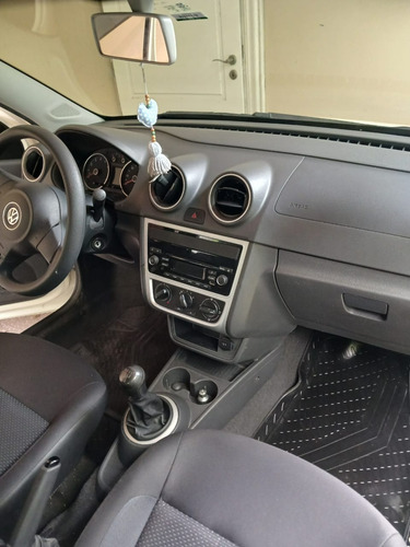 Volkswagen Gol Trend 1.6 Pack I 101cv 3p