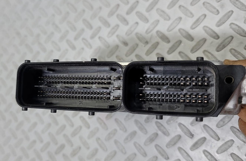 Computadora De Motor Vw Jetta 2011-2012 2.5l Orig 07k906055g (Usado)
