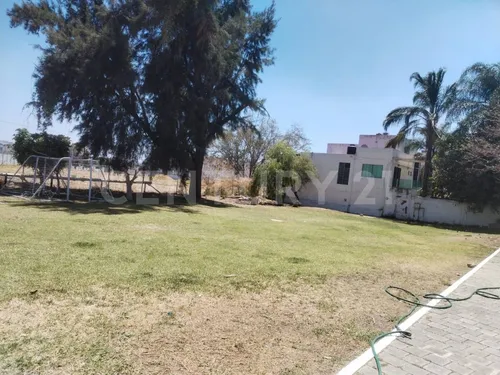 Casa En Renta En Condómino, San Isidro Residencial, Zapopan