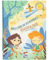 Comprar Libro Meu Livro De Atividades Mindfulness De Piroddi Chiara