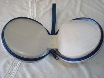 Imagen 4 de 5 de Porta Cds Hello Kity 24 Und Ref 10