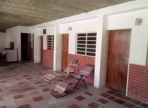 Imagen 4 de 5 de Posada En Venta En Sector Tierra Negra, Bejuma C-2860pr