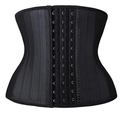 Corsé Short Torso Trainer Body Corset Para Mujer Tummy R Bel