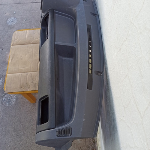 Torpedo Tablero Ford Escort Y Xr3 Como Se Ve (Usado)