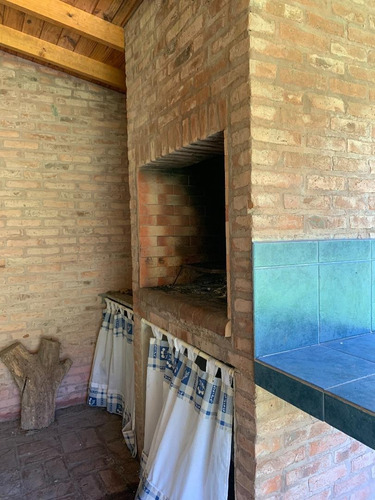 Quinta En Barrio Jularo