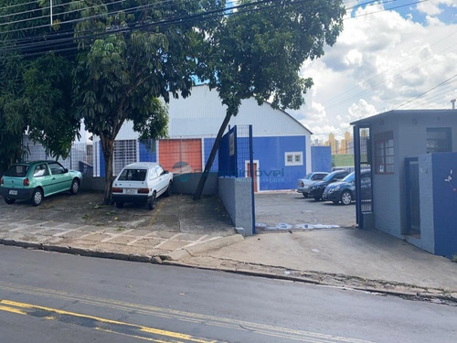 Barracao - Ba00297 - 69276267