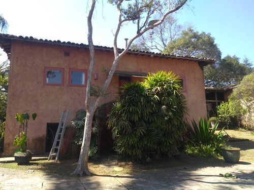 Imagem 20 de 30 de Condomínio Chácara Da Lagoa Em Itapecerica 700 M²ac Terreno De 3.000 M² - Ca00048 - 68493223