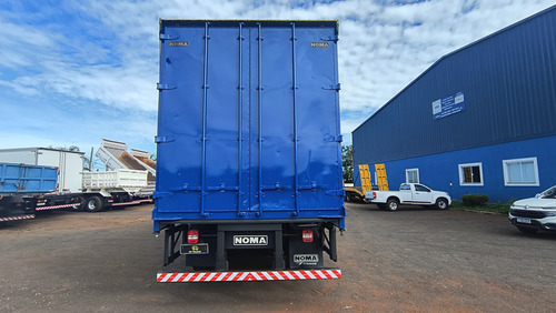 Vw 24280 Prime Bitruck 8x2 2020 Ref - 5c96
