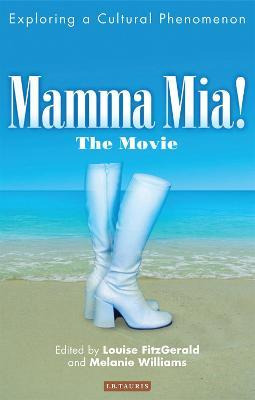 Mamma Mia! The Movie - Louise Fitzgerald